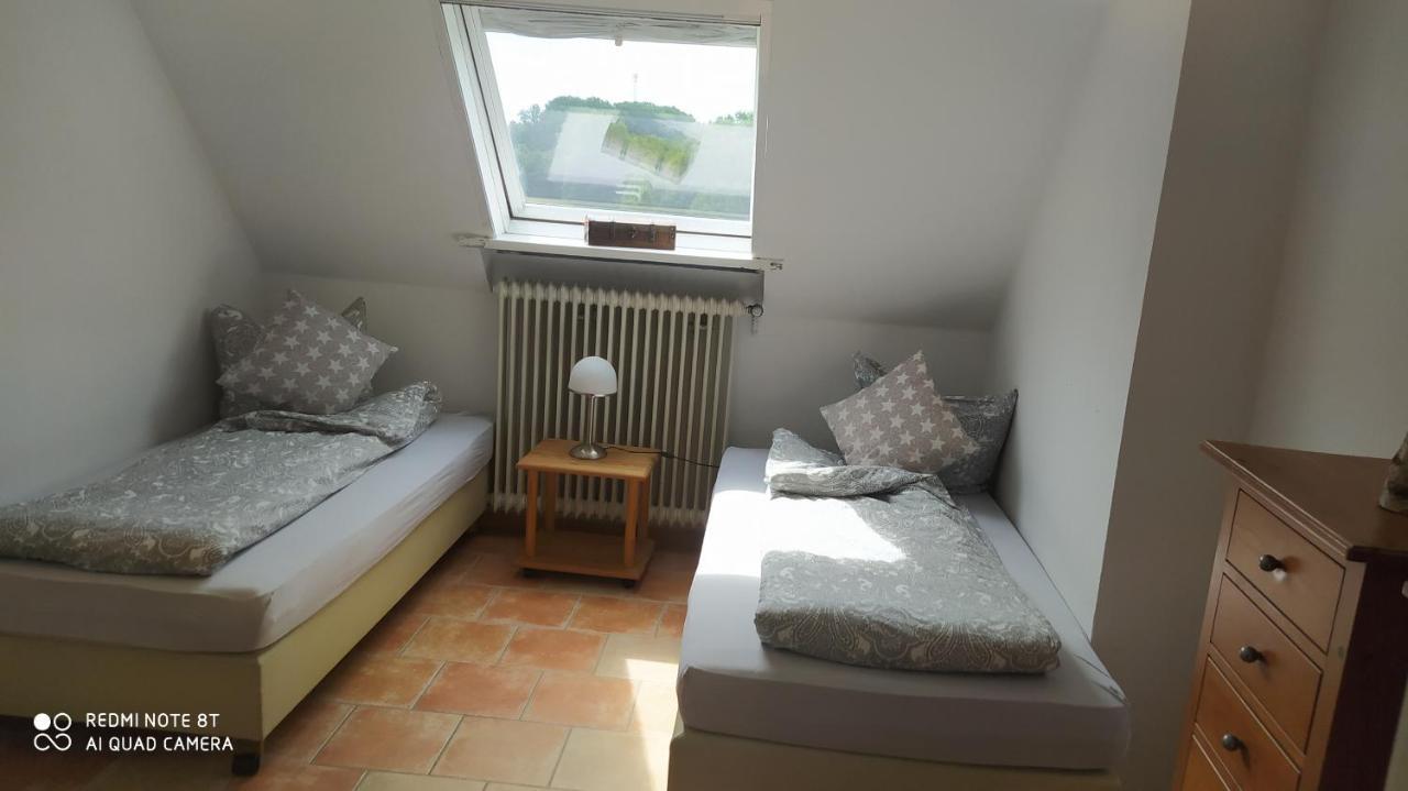 & Am Norderteich Hotel *