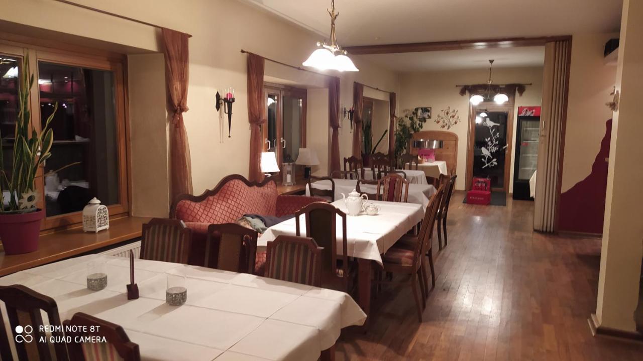 Hotel & Am Norderteich *
