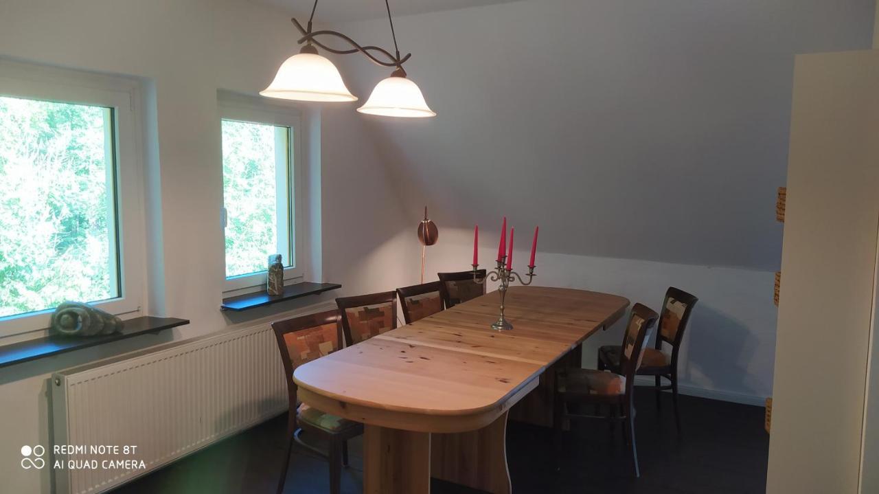 & Am Norderteich Horn-Bad Meinberg