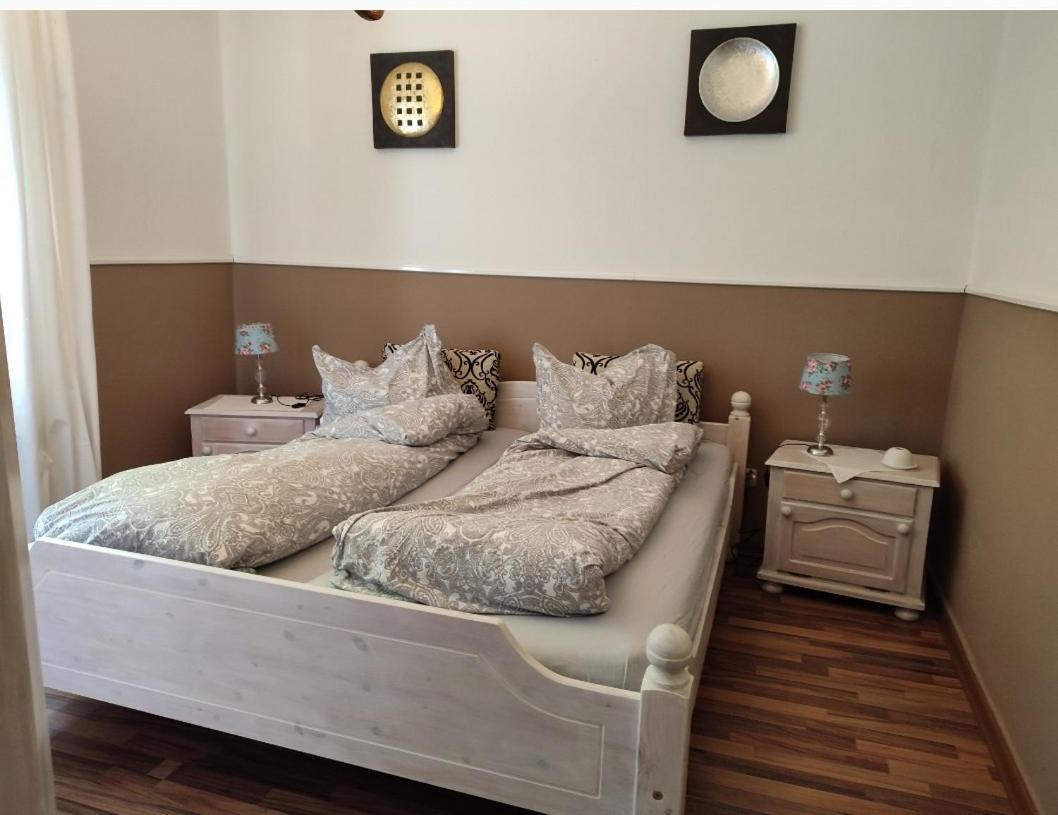 Hotel & Am Norderteich *