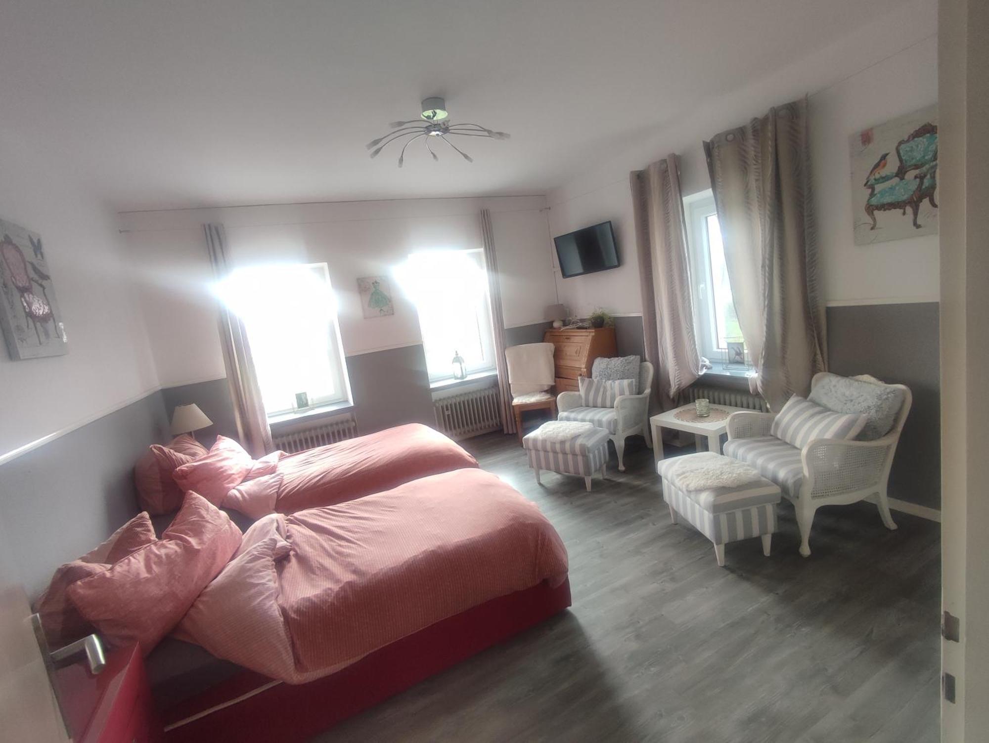 & Am Norderteich Hotel Horn-Bad Meinberg