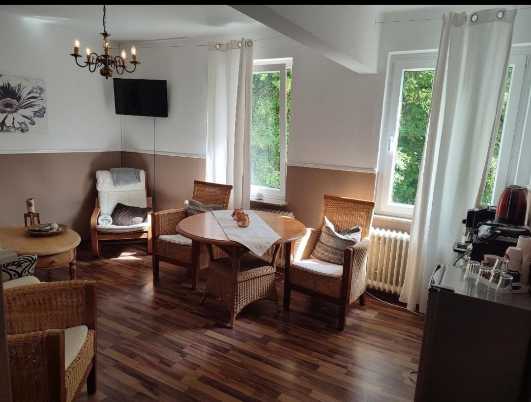 & Am Norderteich Hotel